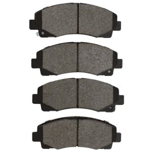 Acura TLX Brake Pads - Front - R1 Concepts - Optimum OE - `06-`20